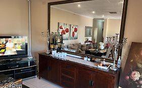 Black Diamond B&B Guesthouse